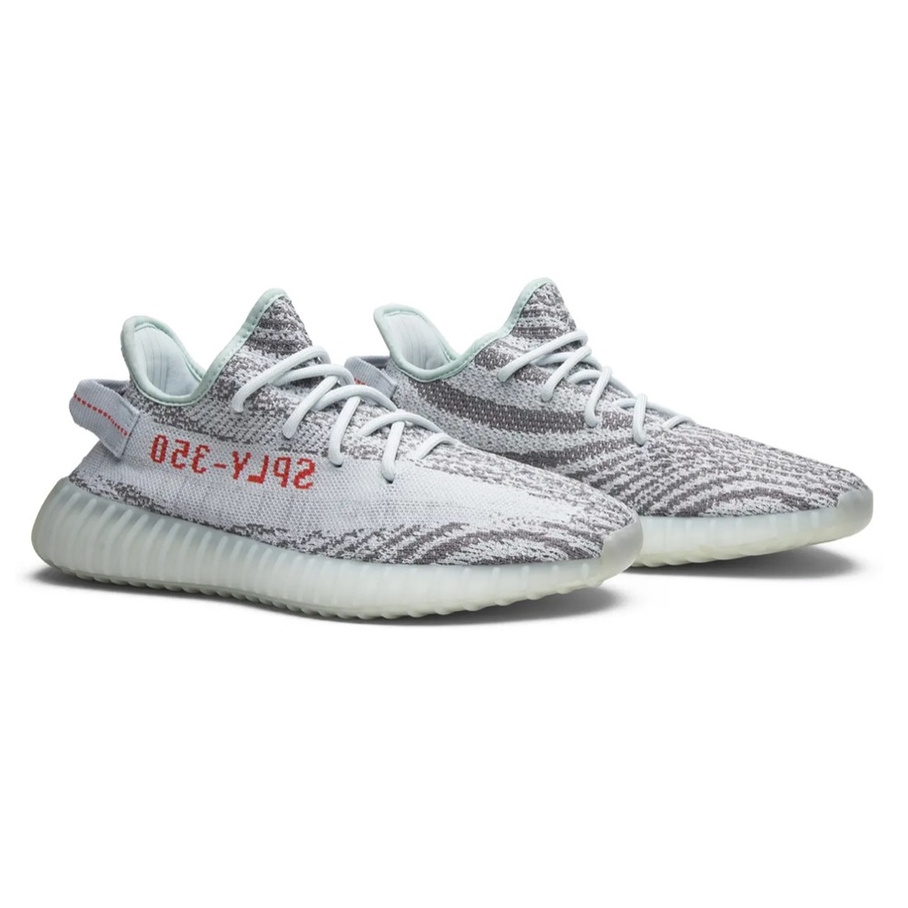 Adidas Yeezy Boost 350 V2 ‘Blue Tint’ Size 5